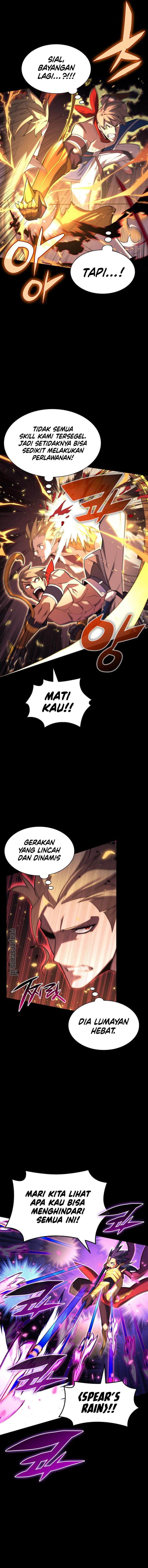 overgeared - Chapter: 155