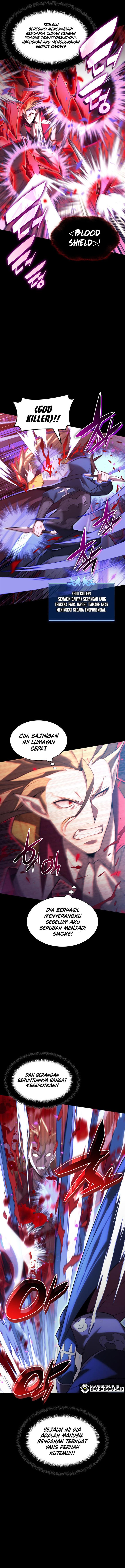 overgeared - Chapter: 155