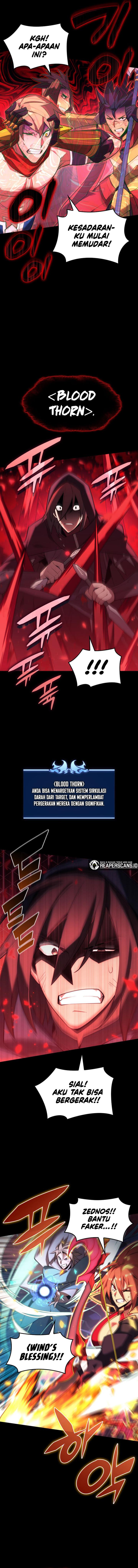 overgeared - Chapter: 155