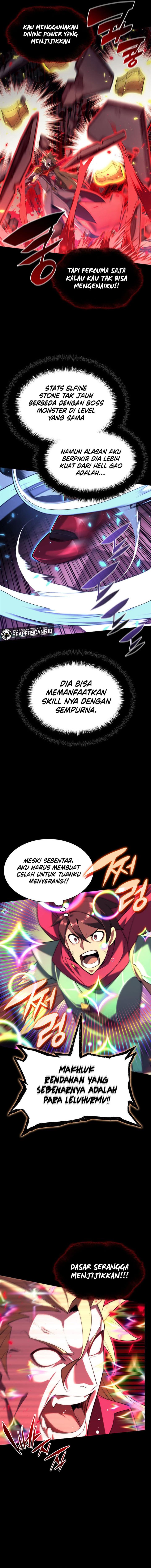 overgeared - Chapter: 155