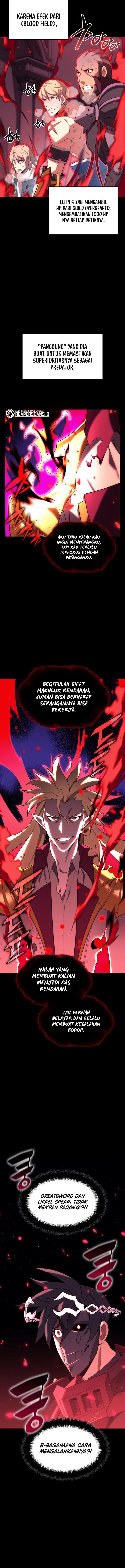 overgeared - Chapter: 155