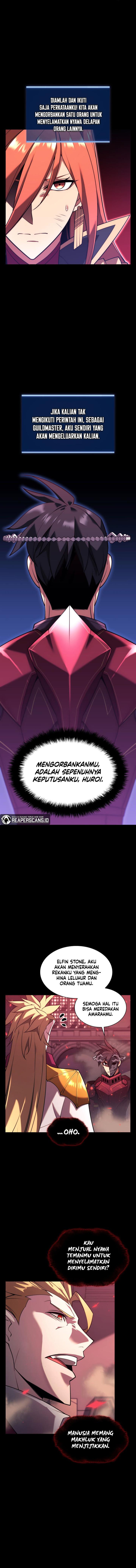 overgeared - Chapter: 155