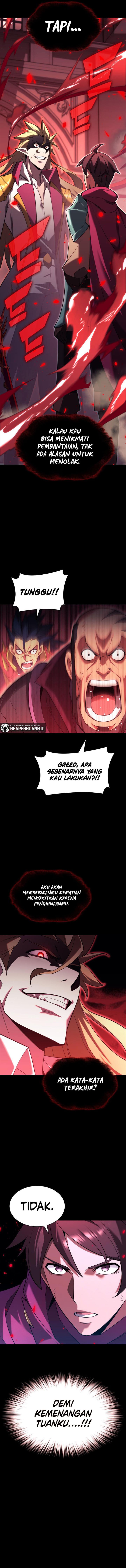 overgeared - Chapter: 155