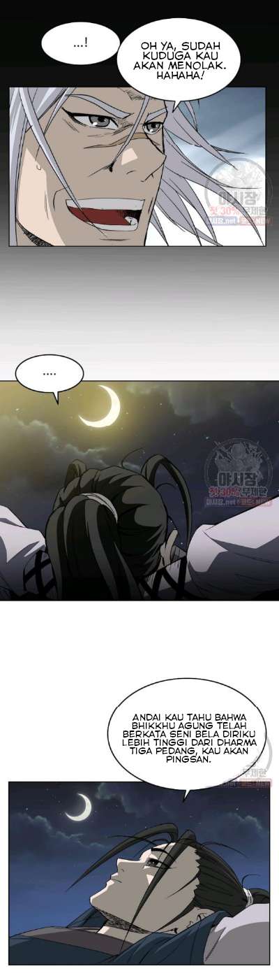 bowblade-spirit - Chapter: 60