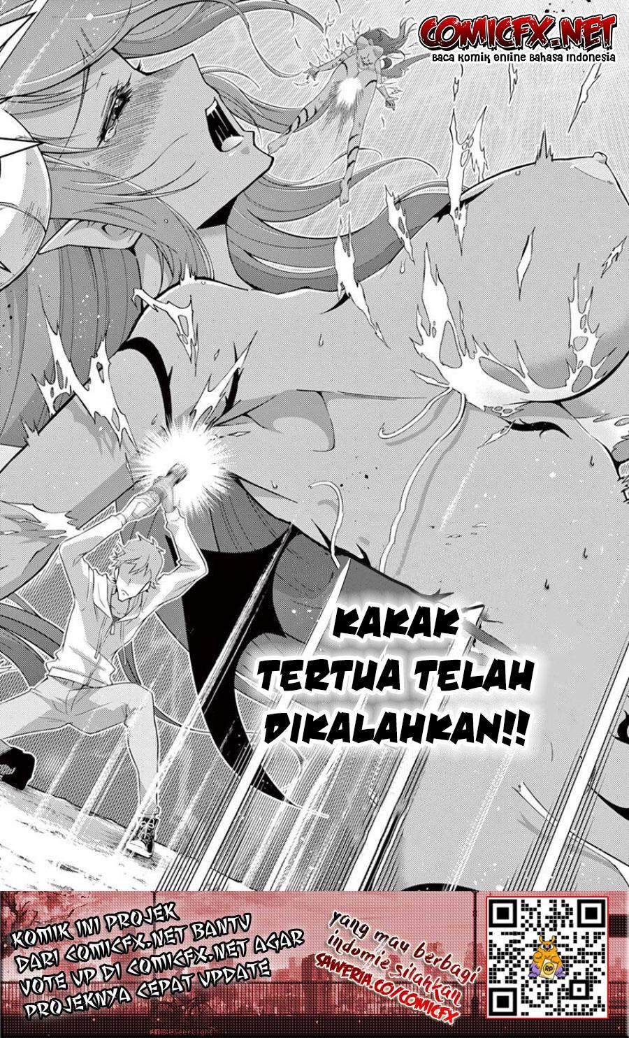 isekai-o-vibrator-dake-de-ikinuku - Chapter: 2