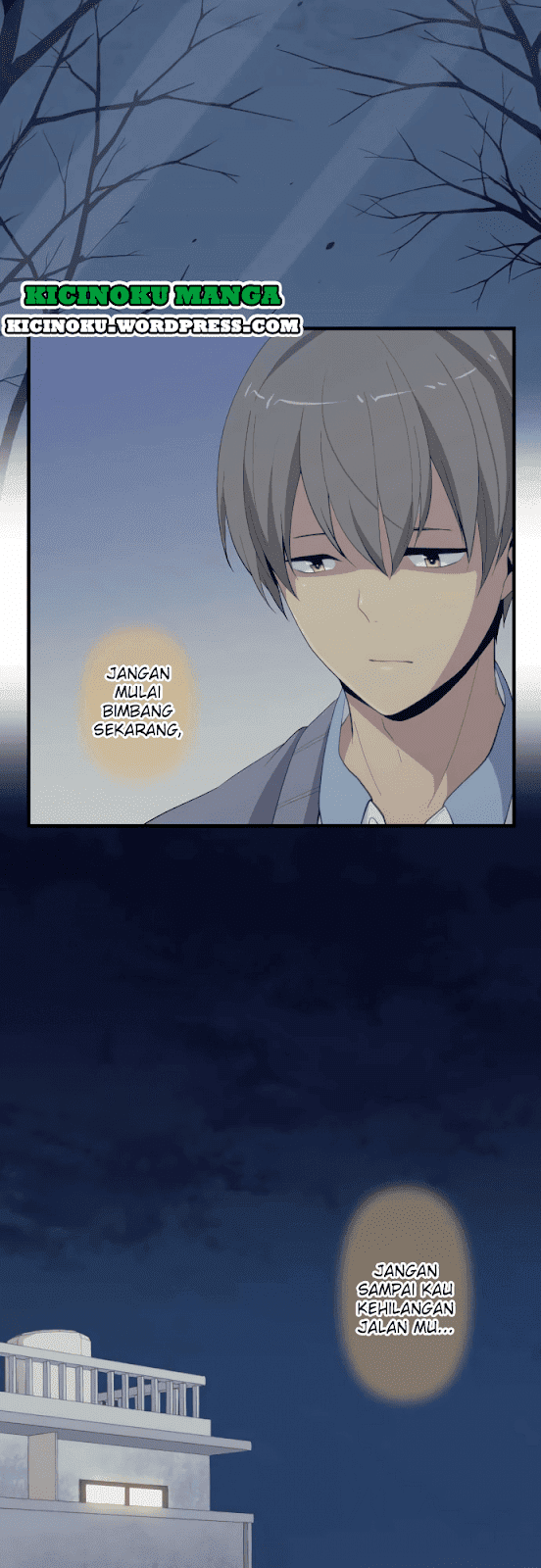 relife - Chapter: 204