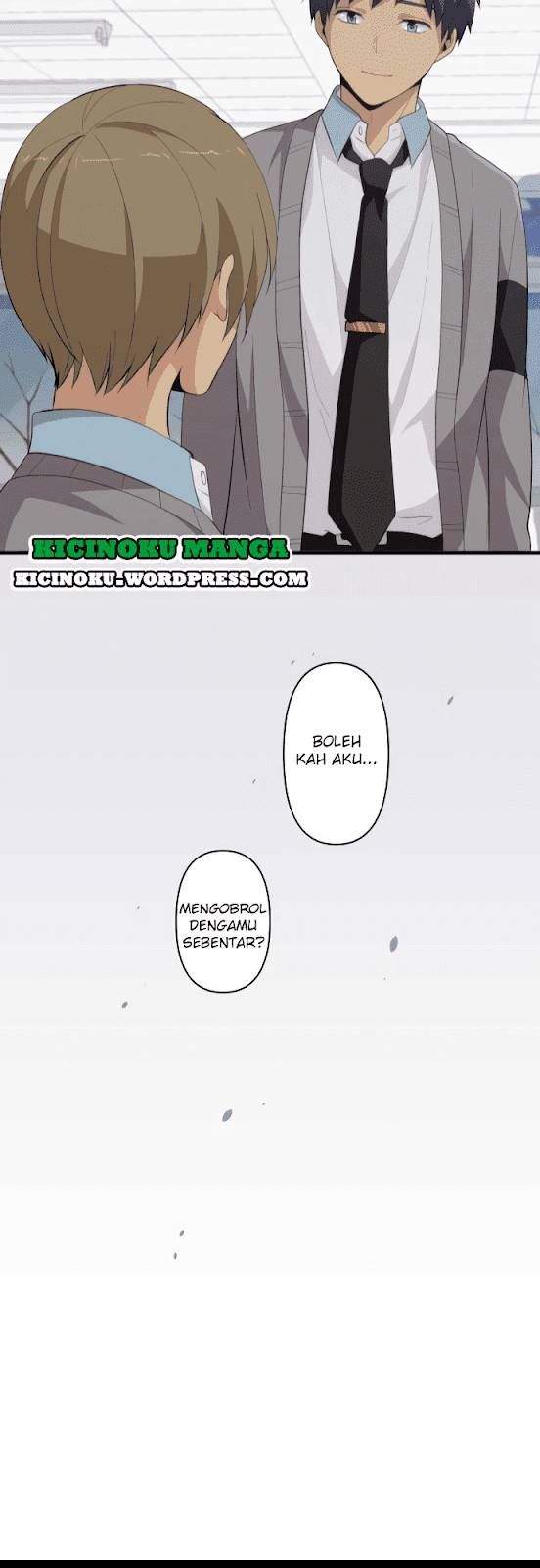 relife - Chapter: 204