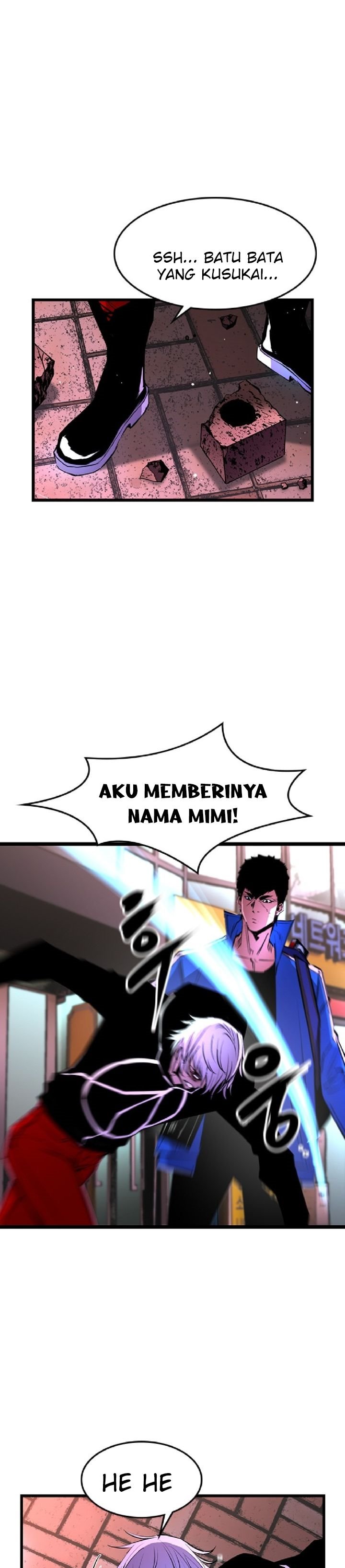hallym-gymnasium - Chapter: 35