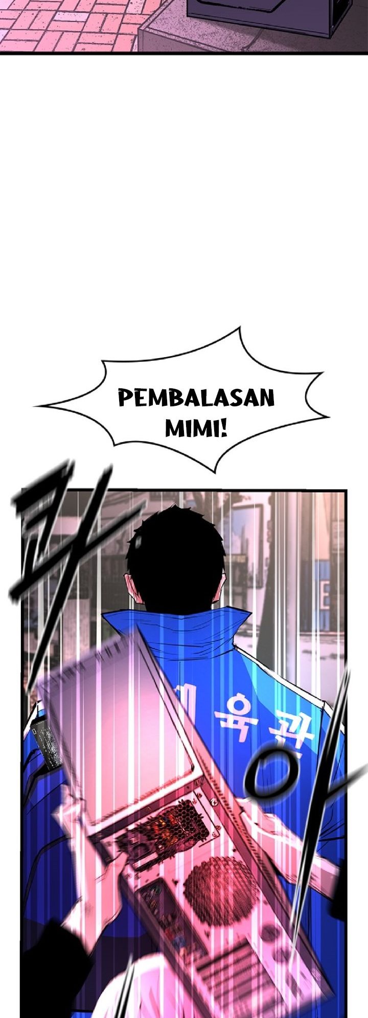 hallym-gymnasium - Chapter: 35