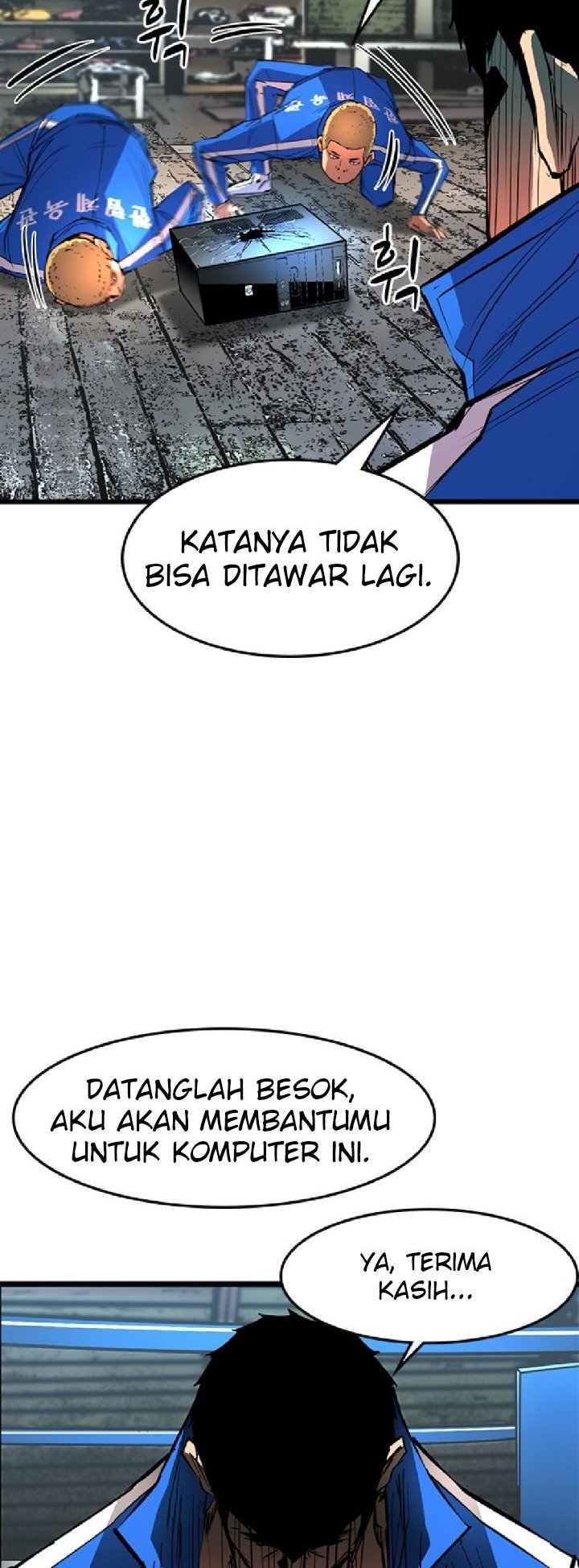hallym-gymnasium - Chapter: 35