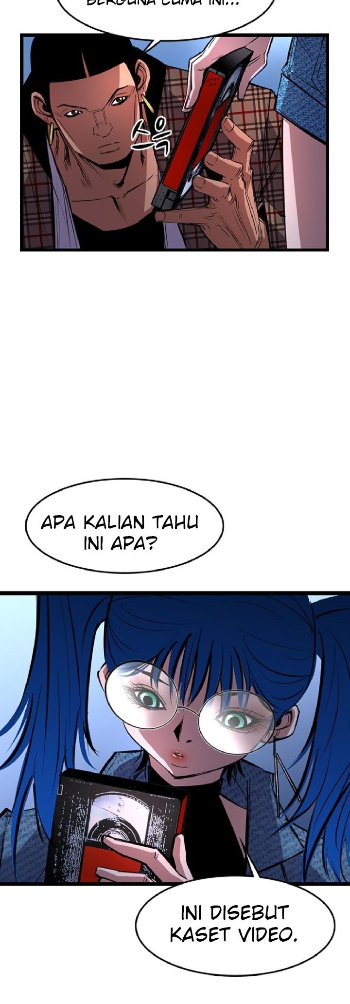 hallym-gymnasium - Chapter: 35
