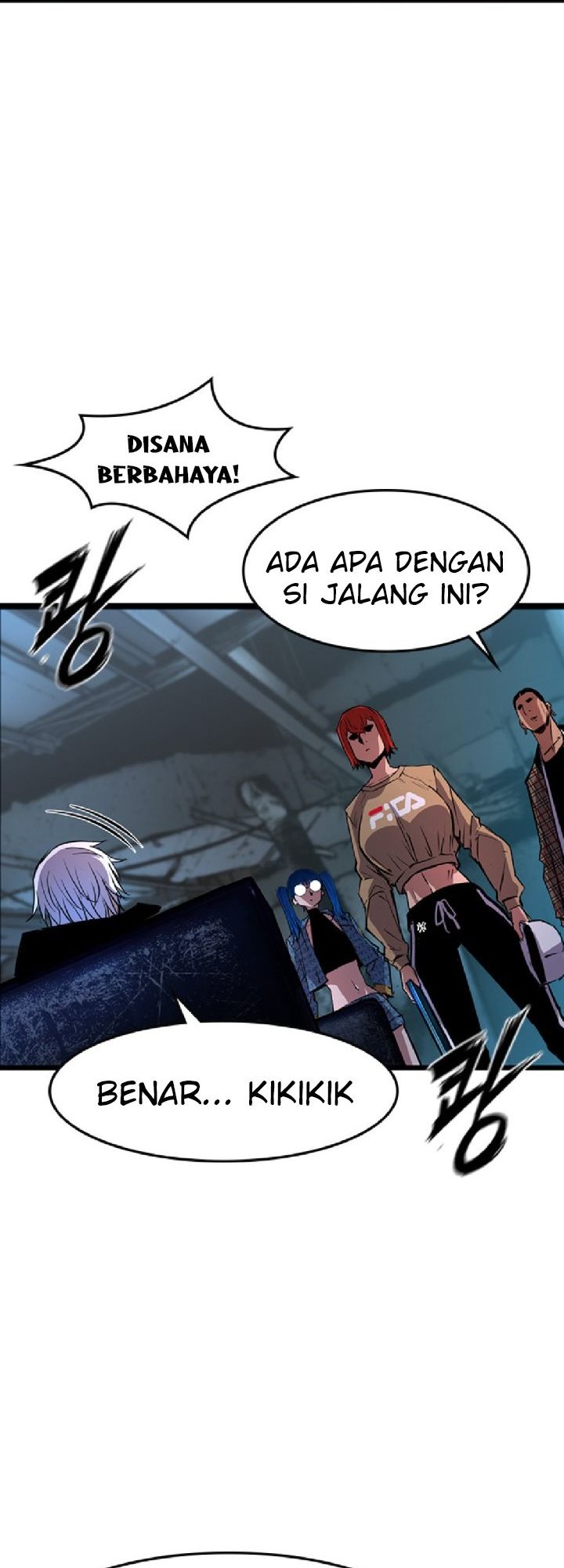 hallym-gymnasium - Chapter: 35