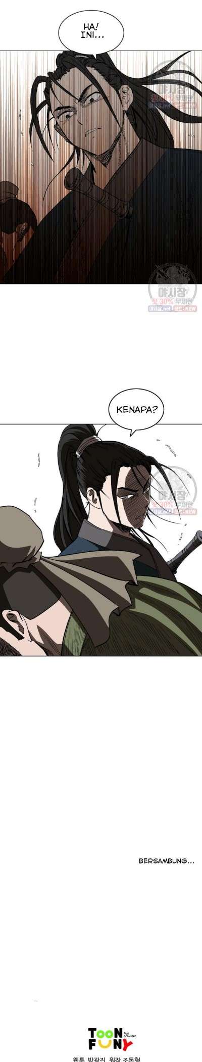 bowblade-spirit - Chapter: 61