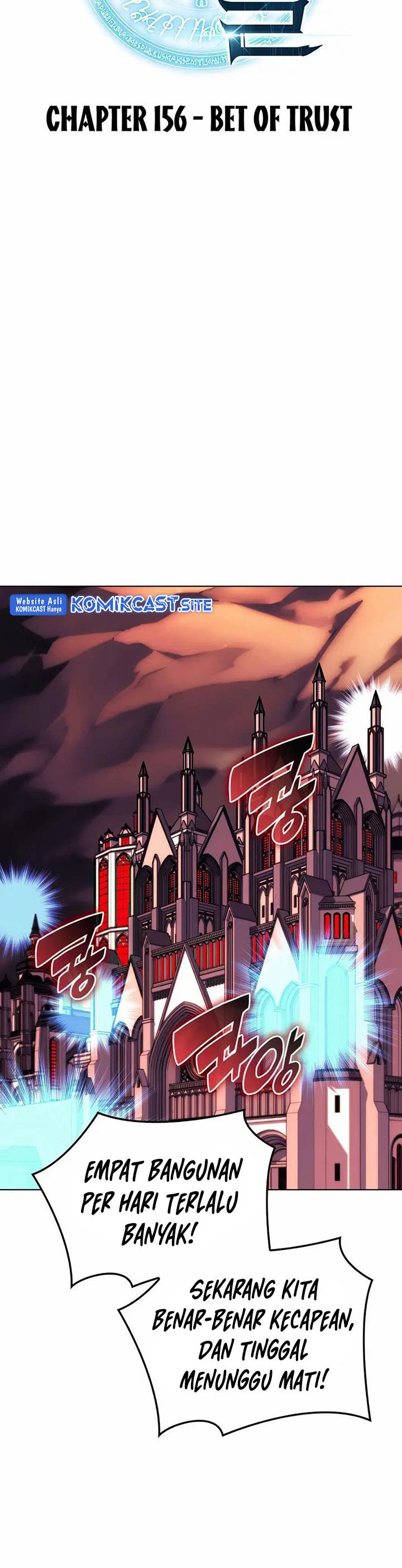 overgeared - Chapter: 156