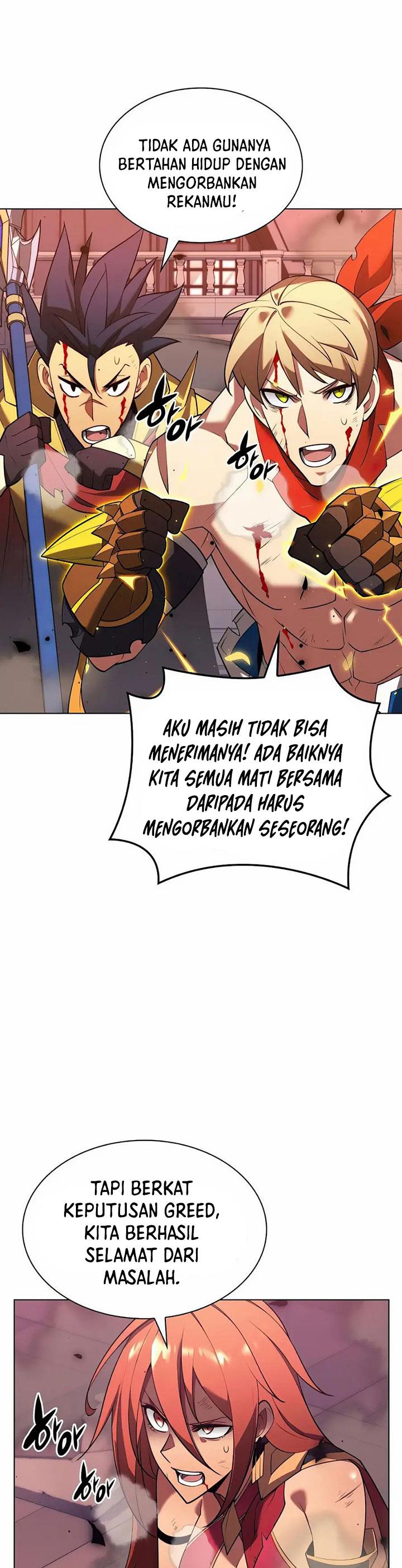 overgeared - Chapter: 156