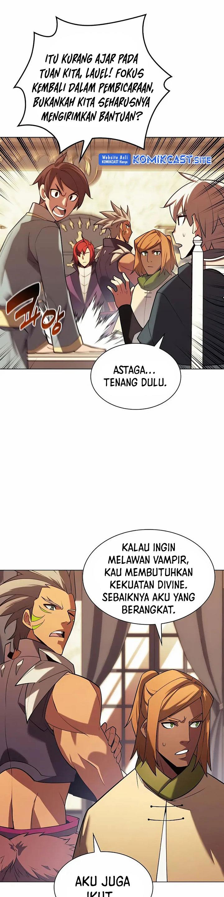 overgeared - Chapter: 156