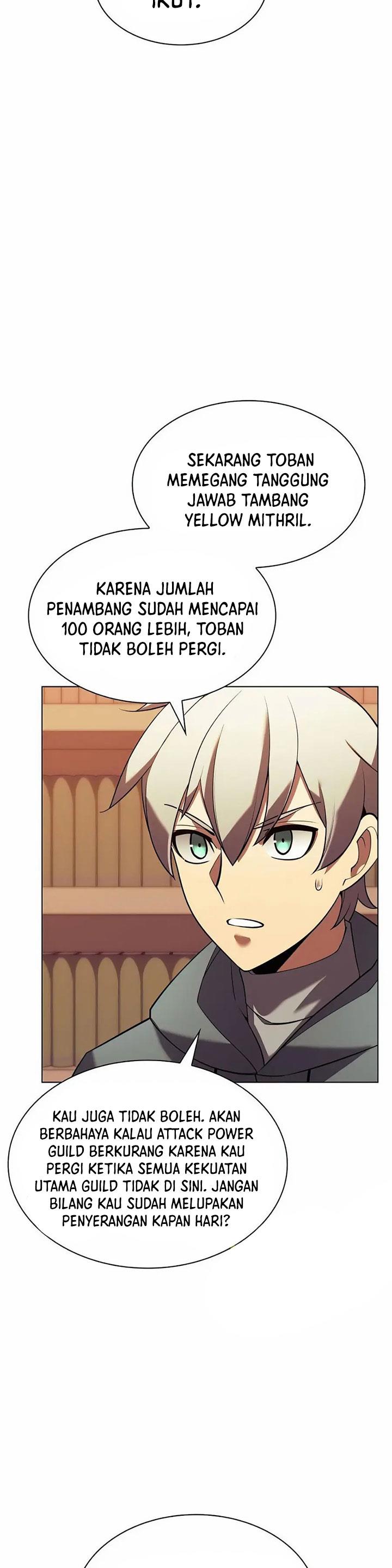 overgeared - Chapter: 156