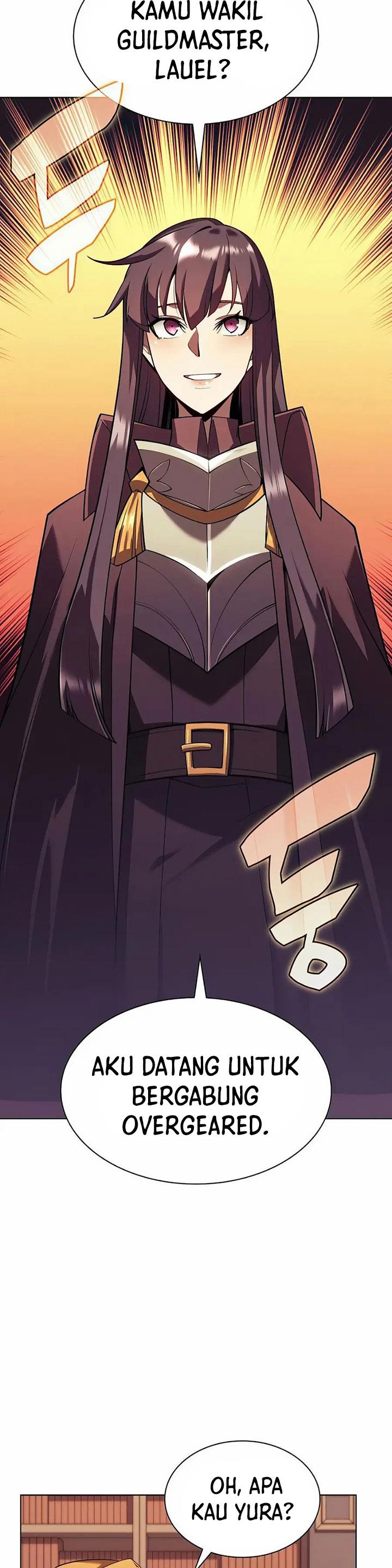 overgeared - Chapter: 156