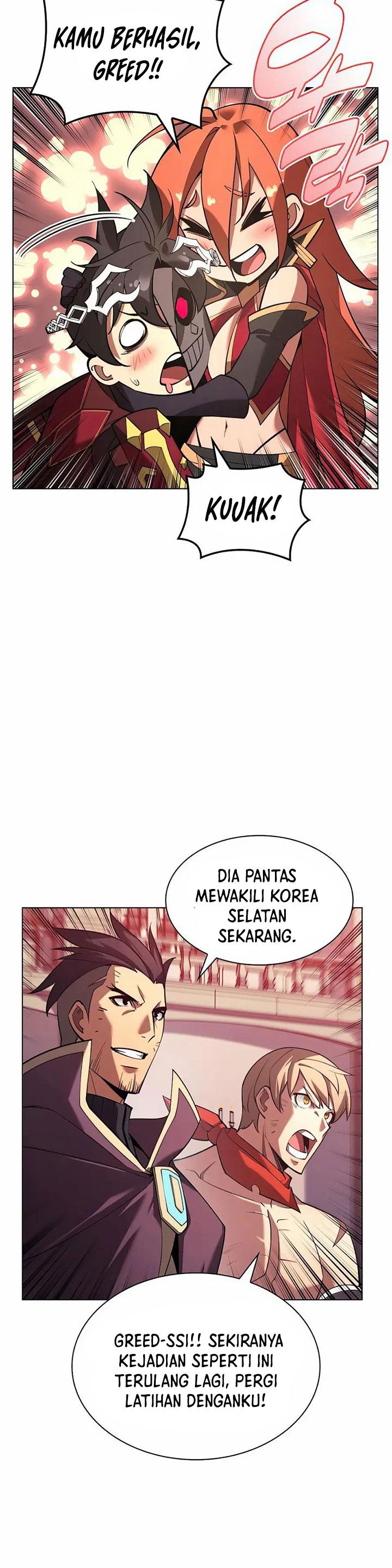 overgeared - Chapter: 156