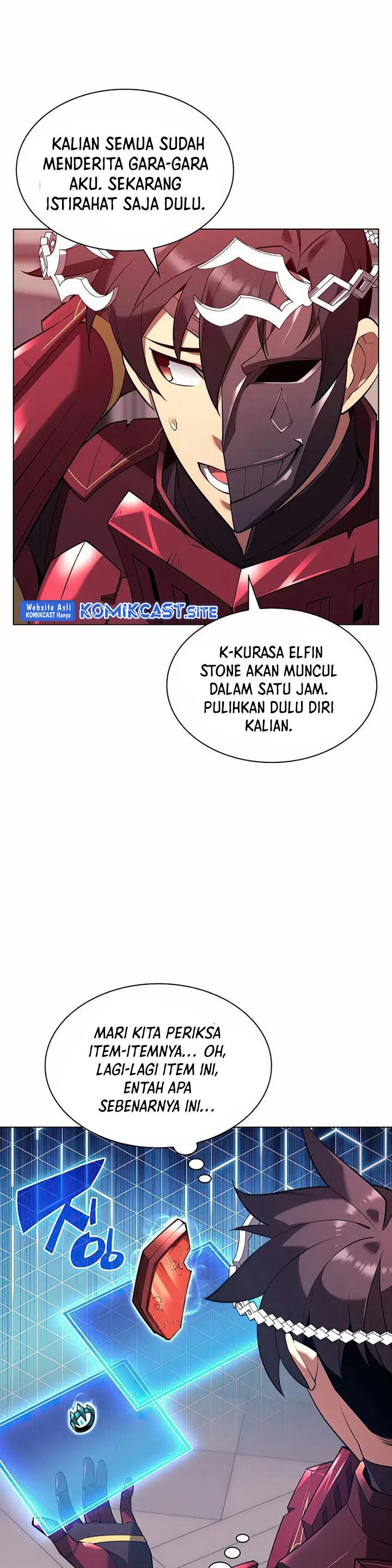 overgeared - Chapter: 156