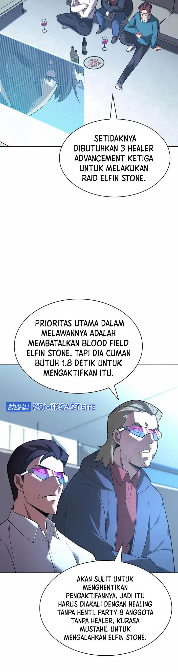 overgeared - Chapter: 156