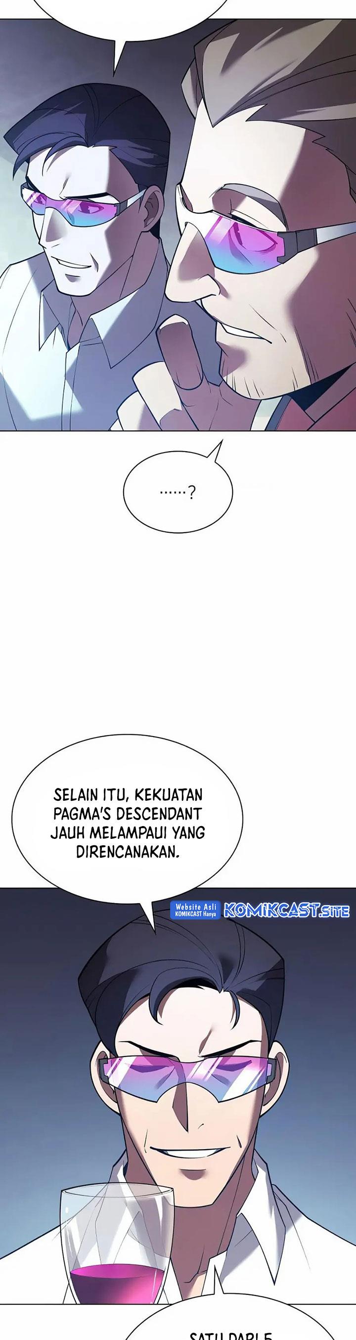 overgeared - Chapter: 156