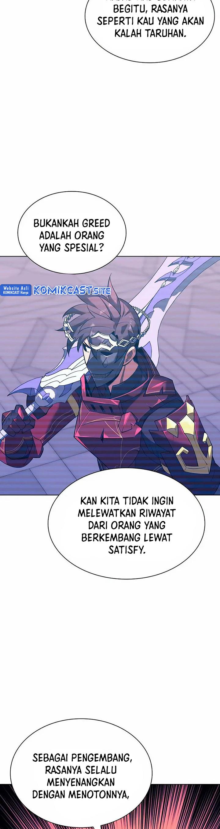 overgeared - Chapter: 156