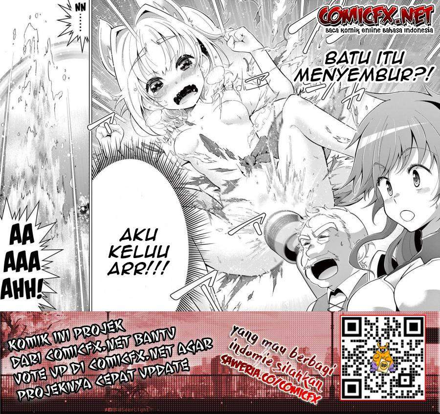isekai-o-vibrator-dake-de-ikinuku - Chapter: 3
