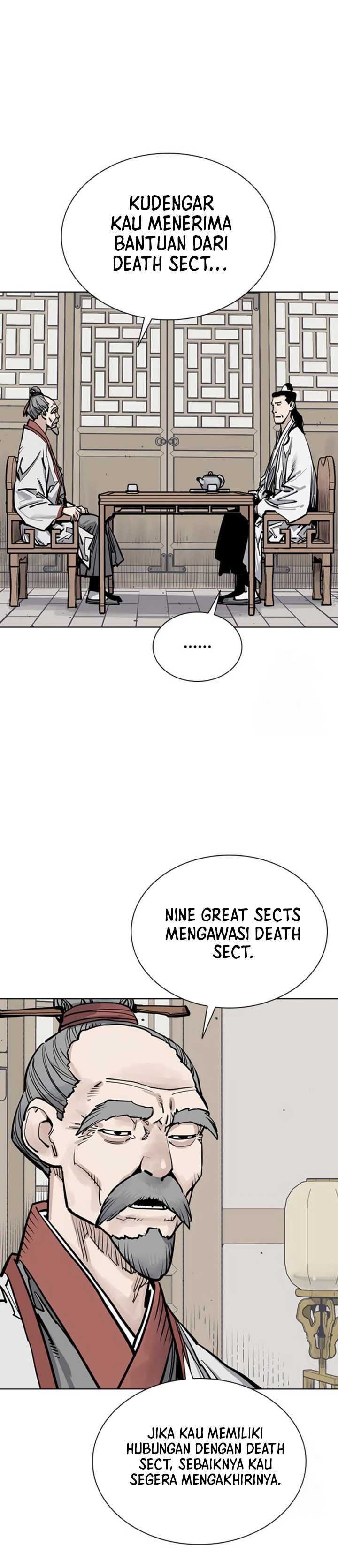 death-god - Chapter: 67