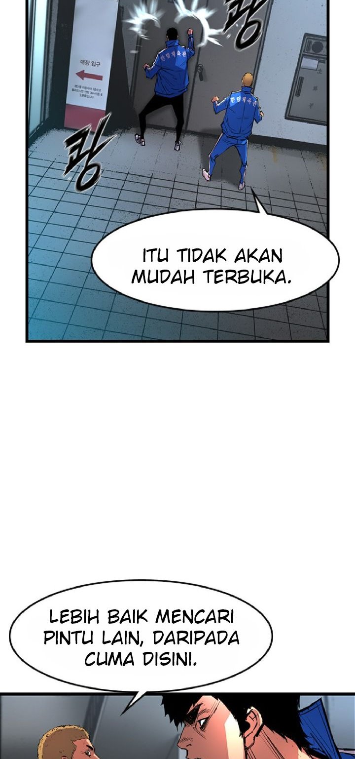 hallym-gymnasium - Chapter: 36