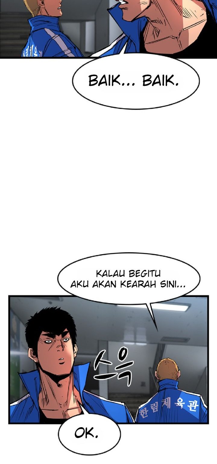hallym-gymnasium - Chapter: 36