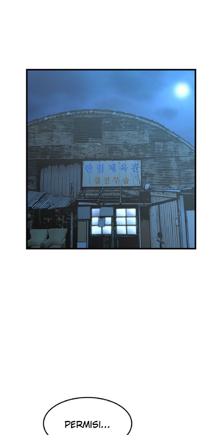 hallym-gymnasium - Chapter: 36
