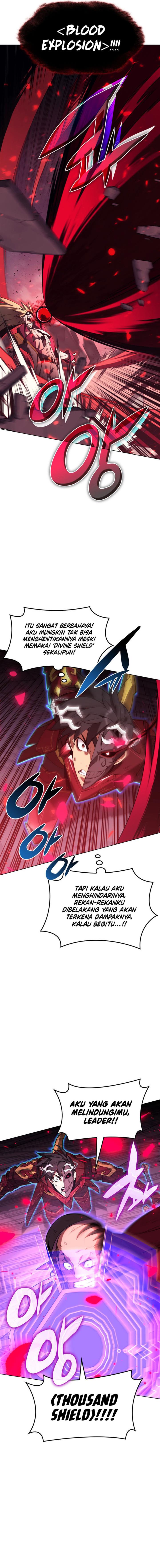 overgeared - Chapter: 157