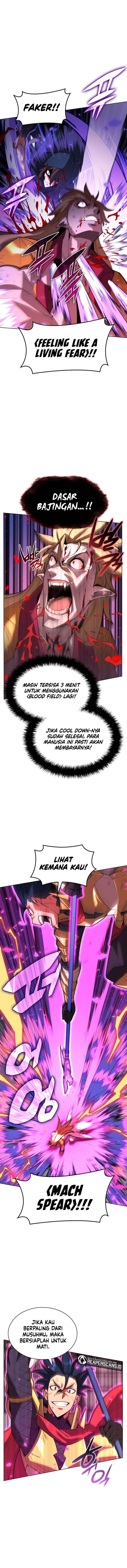 overgeared - Chapter: 157