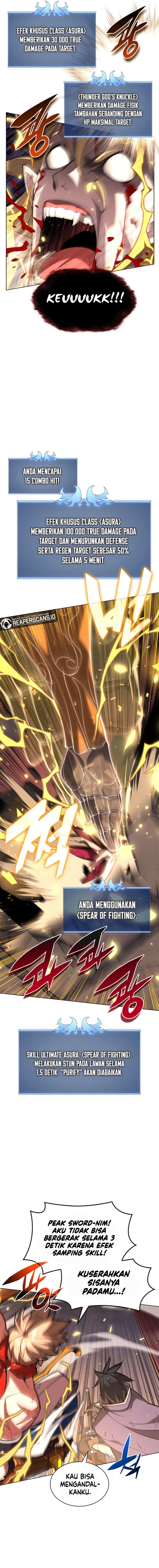 overgeared - Chapter: 157