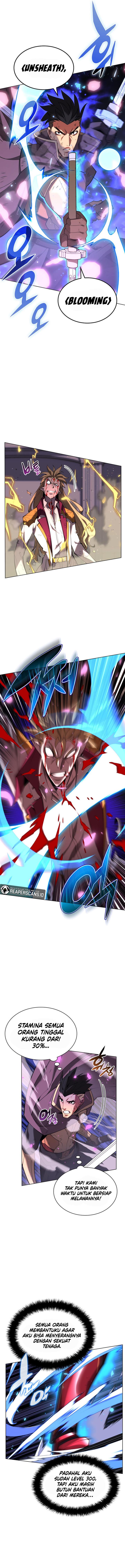 overgeared - Chapter: 157