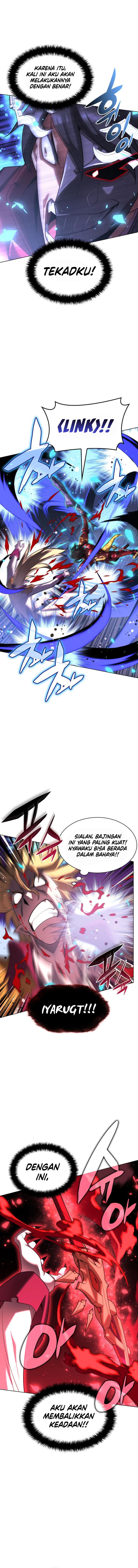 overgeared - Chapter: 157