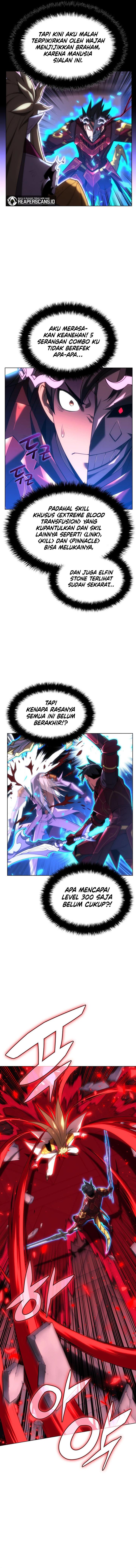 overgeared - Chapter: 157
