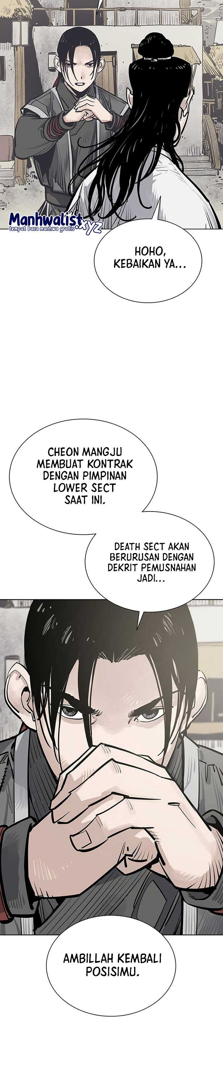 death-god - Chapter: 66