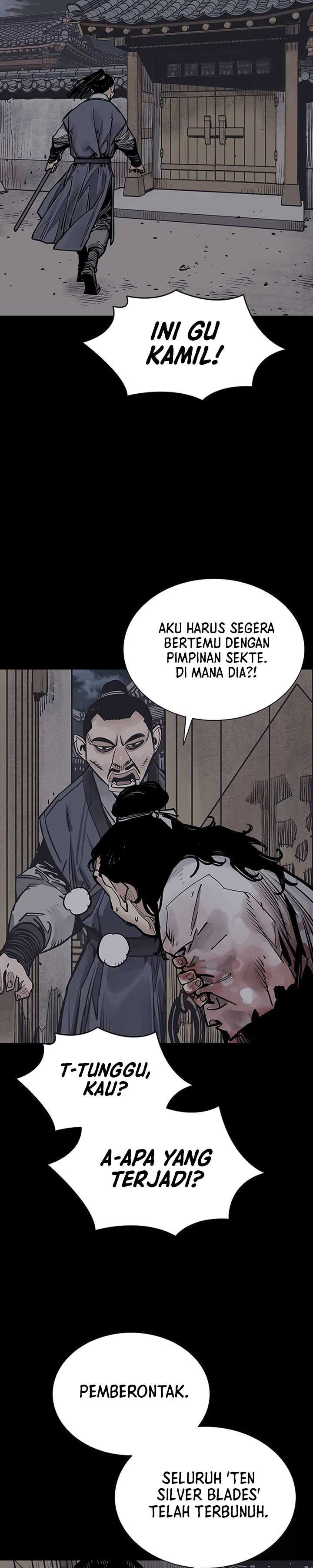 death-god - Chapter: 66