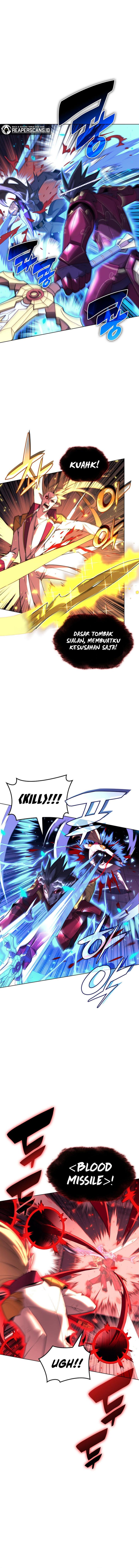 overgeared - Chapter: 158