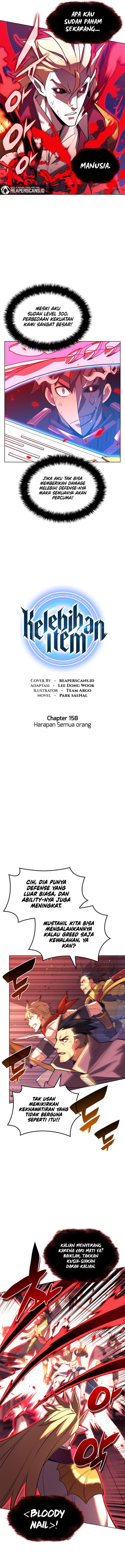 overgeared - Chapter: 158