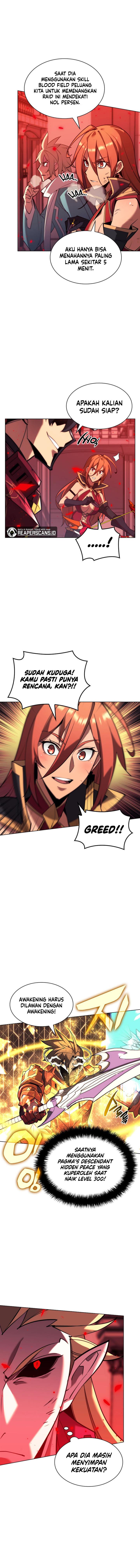 overgeared - Chapter: 158