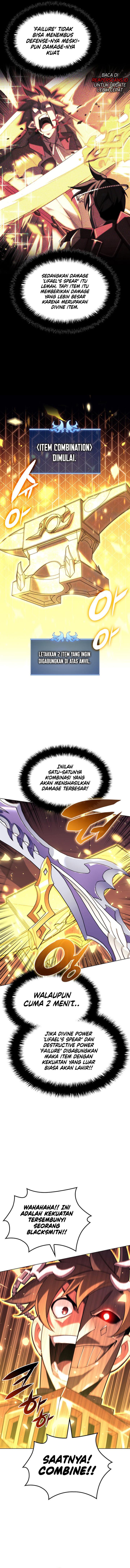 overgeared - Chapter: 158