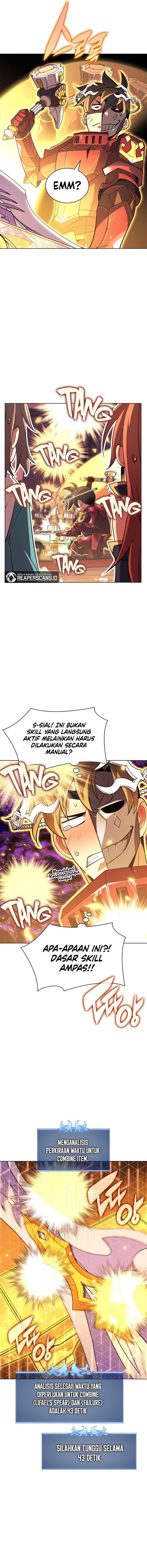 overgeared - Chapter: 158