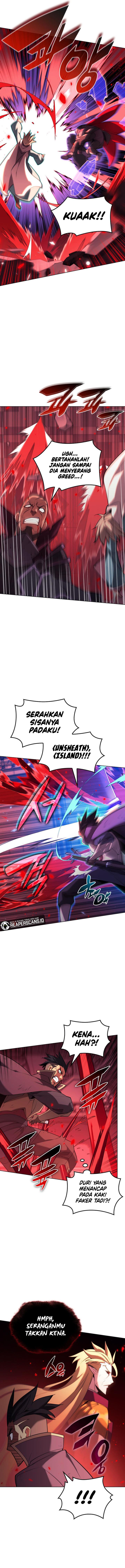 overgeared - Chapter: 158