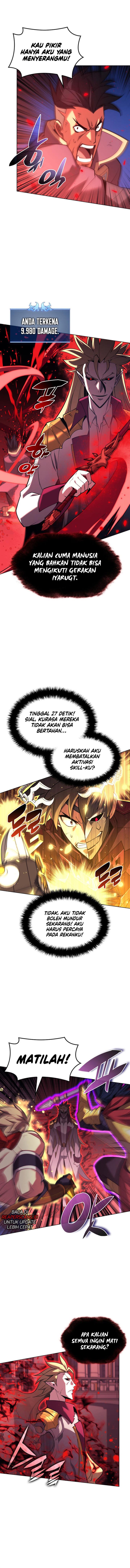 overgeared - Chapter: 158