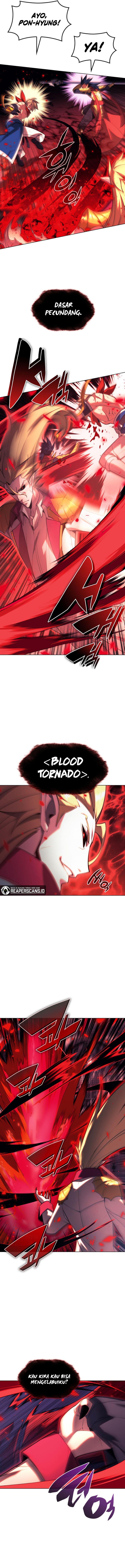 overgeared - Chapter: 158