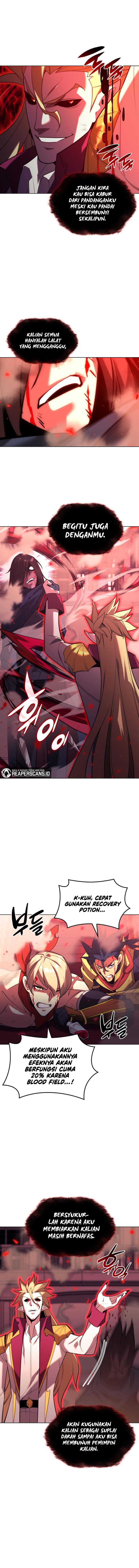overgeared - Chapter: 158