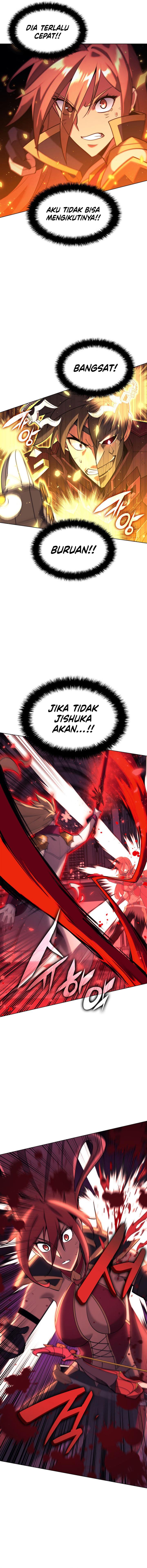 overgeared - Chapter: 158